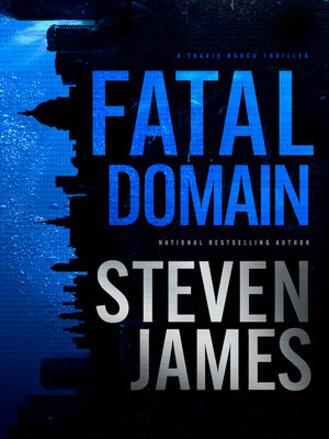 cover image of Fatal Domain